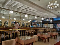 大堂-华梅西餐厅(哈尔滨中央大街店)
