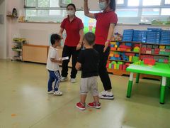 -金雁飞鸣双语幼儿园