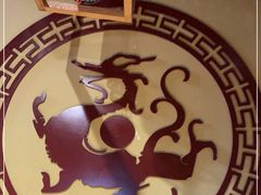 -令狐冲·炭烤活鱼(宝龙店)