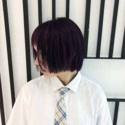 -ASA HAIR SALON