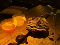 -城墙外BAR