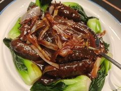 -码头鲜精致威海菜(欧乐坊店)