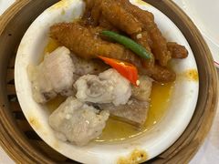 -鹿鸣酒家(越秀店)