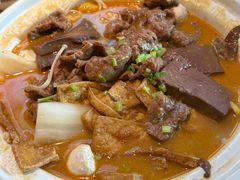 -满香舒·漳州小馆(大唐店)