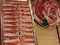-西塔老太太泥炉烤肉(亚运村店)