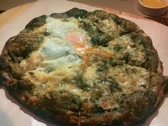 -Mercato莫卡多露台餐厅与酒吧(K11店)