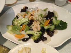 -昱德来·天津菜(河西店)