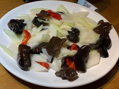 -三猫黑鱼花(南大店)
