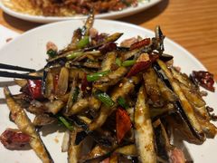 -姥姥家春饼店(惠新东街店)