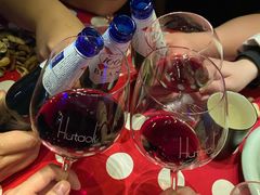 -胡桐里音乐酒馆(孝南店)