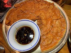 -7年8班朝鲜族非遗美食(三钢里店)