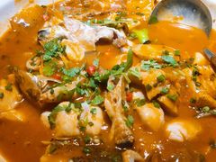 -魏铭鱼头捞饭(晋阳路店)