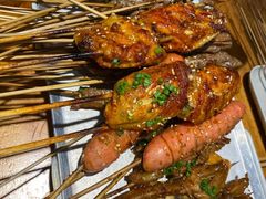 -老虎滩大连海鲜烧烤(建邺云锦路总店)