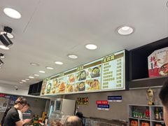 -韩麦大冷面(桂花街直营店)