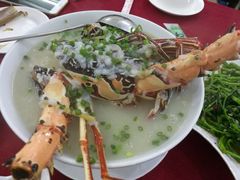 -QQ海鲜餐厅