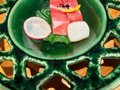 -花和海鲜自助(梅江店)