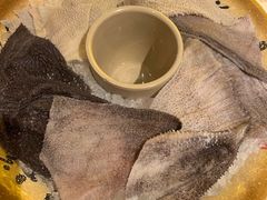 屠场鲜毛肚-舒家大院重庆老火锅(纪念塔店)