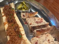 -Bistro 63 创意融合料理(广粤天地店)