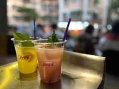 -MateMade Coffee(广州天河南店)