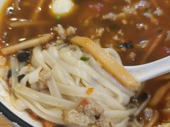 -桂林米粉(亦庄国融国际店)