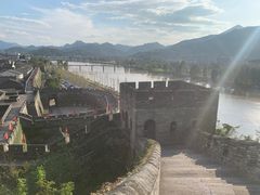 -台州府城(江南长城)