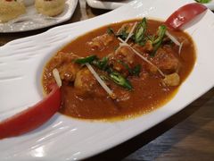 -Masala Curry and BBQ·玛莎拉巴基斯坦美食(金水万达店)