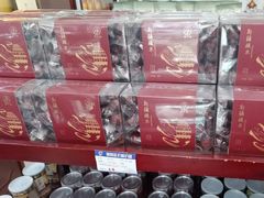 -三江源牌冬虫夏草(中山北路店)