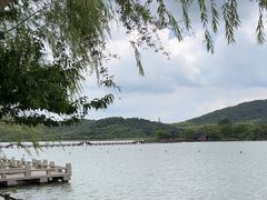 -南北湖风景区