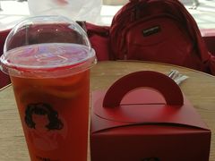 -TOUCH泰奇(奉贤宝龙城市广场店)