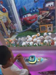 -万达宝贝王(乌鲁木齐德汇店)