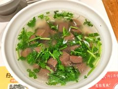 -馋三尺蟹粉小笼(人民广场店)