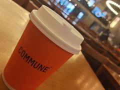 -COMMUNE幻师(解放西路店)