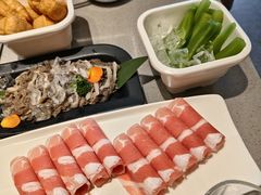 -海底捞火锅(公益西桥店)