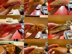 -鮨青(恒基名人购物中心店)