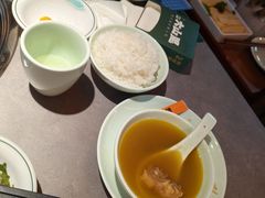 -野·大山里土鸡火锅(万科里店)