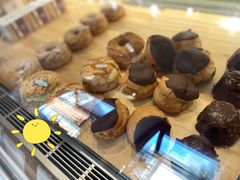 -DRUNK BAKER(上海陕康里店)