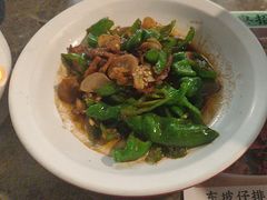 -绿茶餐厅(天津天河城店)