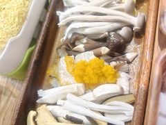 -菌小白·野生菌火锅(时尚天河店)