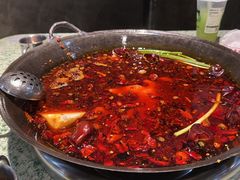 -五里关火锅(牛市口店)