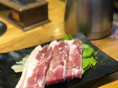 -牛炙烤肉(车公庙店)