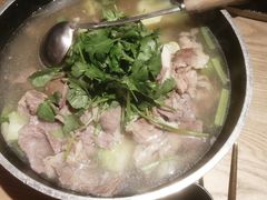 -川堂风·跷脚牛肉·乐山爆炒(宝山日月光店)