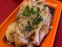 肠粉-阿一猪红汤(东风西路店)