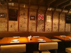 -万藏·荞麦酒房BANKURA JAPANESE SOBA KITCHEN(长乐路店)