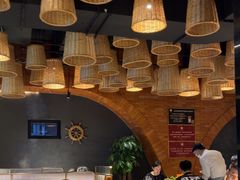 -佬太公海鸭·海鲜大排档(上海总店)