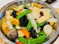 一尝素愿-翠园(北京王府中环店)