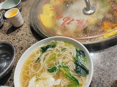 -缘福乡村铁锅炖民宿(八达岭店)