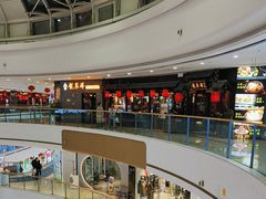 -龍聚祥烧麦馆(万达店)
