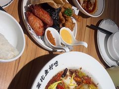 -太二酸菜鱼(福州泰禾店)