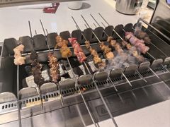 -玉善烧烤串城(长春总店)