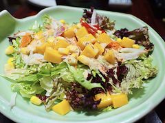 -渔日本料理铁板烧(新天地假日广场店)